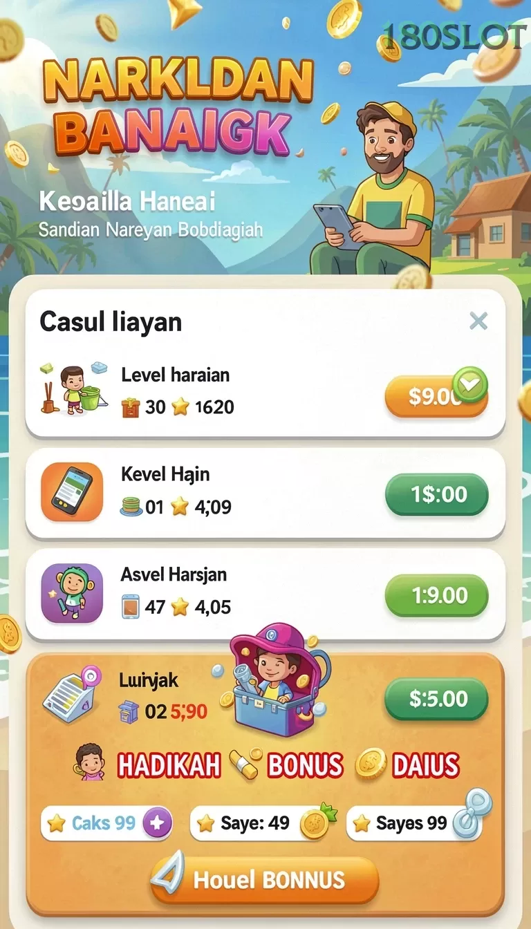Cuplikan layar DHX4D — halaman utama